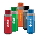 40 oz. Tritan Hexagon Water Bottle